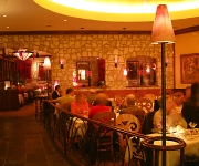 Chef Bernard's Room